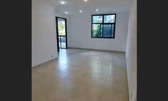 Imagem 4: Apartamento com 3 dormitórios para alugar, 120 m² - Barra da Tijuca - Rio de Janeiro/RJ