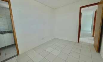 Imagem 4: DU) Edf. Morada dos Palmares | Vista definitiva | Andar Alto | 70M²