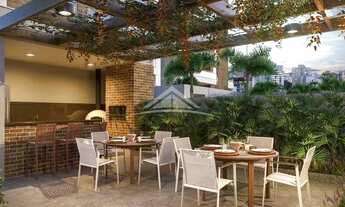 Imagem 3: Apartamento - Cambuí - Campinas