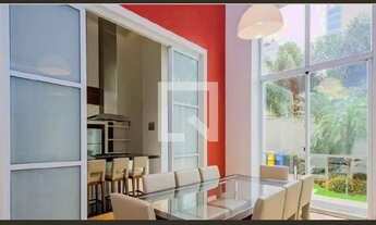 Imagem 3: Apartamento para Aluguel - Moema, 1 Quarto, 67 m2