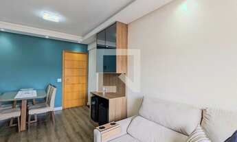 Imagem 3: Apartamento para Aluguel - Nova Petrópolis, 2 Quartos, 60 m2