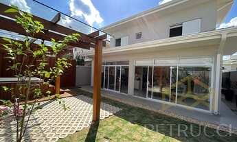 Imagem 2: Casa - Roncáglia - Valinhos