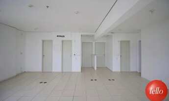 Imagem 3: São Paulo - Conjunto Comercial/Sala - Barra Funda