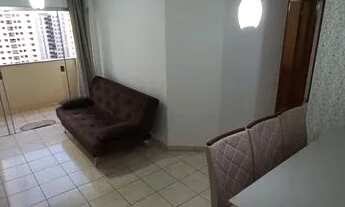 Imagem 7: Apartamento para aluguel mobiliado, 62m2, 2 quartos, Alto da Glória, ao lado Shopping Flam