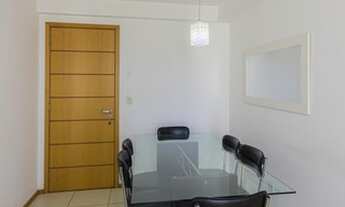 Imagem 4: Apartamento para Aluguel - Jacarepaguá, 2 Quartos, 68 m2