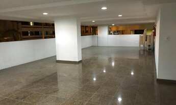 Imagem 5: Apartamento para venda tem 70 metros quadrados com 2 quartos em Ponta Verde - Maceió - Ala