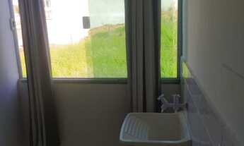 Imagem 2: Apartamento Mobiliado - Aluguel