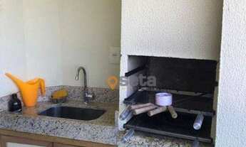 Imagem 4: Apartamento com 3 dormitórios para alugar, 70 m² por R$ 3.390/mês - Jardim das Indústrias