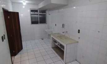 Imagem 6: Quarto e sala no Paineiras para locação