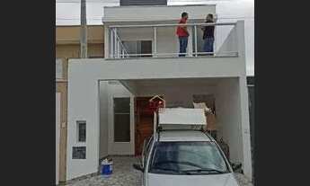 Imagem: Sobrado com 4 dormitórios à venda por