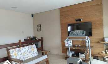 Imagem 5: Cobertura na Santa Maria - 3 dorm - 2 vagas