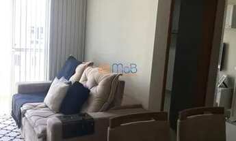 Imagem 2: Apartamento mobiliado com 02 quartos na Glória