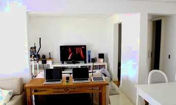 Imagem 1: Venda Apartamento 2 Dormitórios - 100 m² Vila Mascote