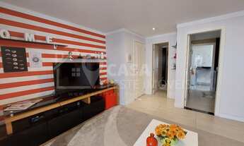 Imagem 6: Apartamento com gourmet a venda 3 dormitórios suíte 2 vagas