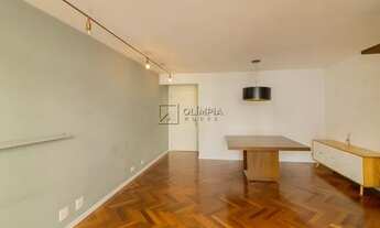 Imagem 6: Apartamento Venda 2 Dormitórios - 100 m² Moema