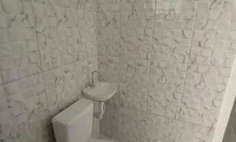 Imagem 6: Aluga-se uma kitnet