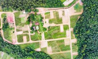 Imagem: Terrenos e chácaras no Interior com documento