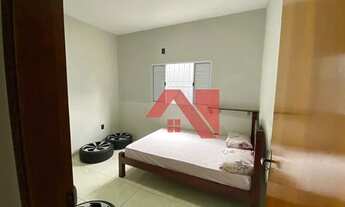 Imagem 3: Casa com 2 dormitórios à venda, 60 m² por R$ 310.000 - Vila Paraíso - Mogi Guaçu/SP