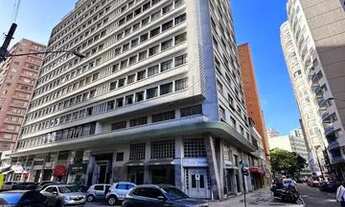 Imagem: Apartamento à venda no Centro de Curitiba