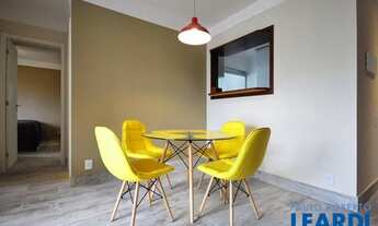 Imagem 4: APARTAMENTO - VILA MARIANA - SP