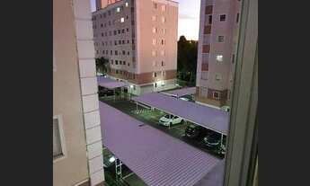 Imagem 2: Apartamento com 2 dormitórios à venda, 48 m² por R$ 210.000,00 - Vila Monte Alegre - Paulí