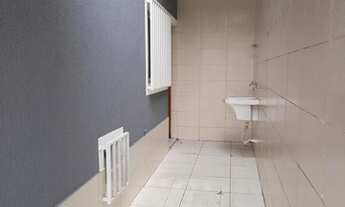 Imagem 2: Casa para Venda em São Paulo, Morro Grande, 2 dormitórios, 1 banheiro, 2 vagas