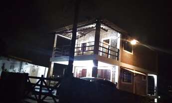 Imagem: Casa para alugar em Gravatá na Semana Santa