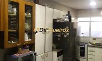 Imagem 2: DE QUEIROZ. Apartamento para venda tem 73 metros quadrados com 2 quartos em Centro - Barue