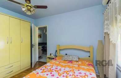 Imagem 4: Casa de 120,45m², bairro Sarandi