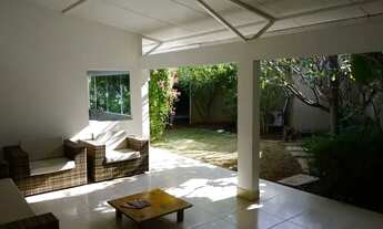 Imagem: Casa Alto padrão Setor Sul