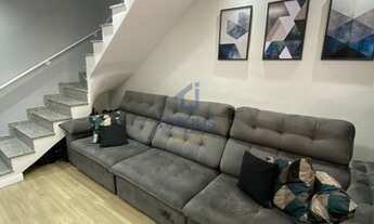 Imagem 2: Sobrado à venda no bairro Vila Buenos Aires - São Paulo/SP