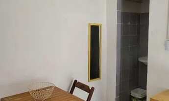 Imagem 2: Aluguel de um quarto