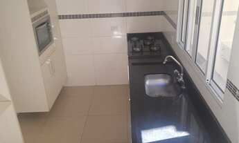 Imagem 3: Sobrado com 2 dormitórios para alugar, 90 m² por R$ 2.855,00/mês - Vila Palmeiras - São Pa