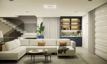 Imagem 4: CONDOMÍNIO DE ALTO PADRÃO VERNAZZA TRIPLEX