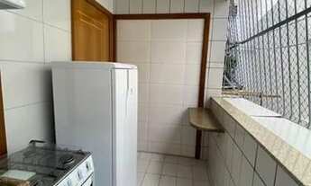 Imagem 5: Kitnet Mobiliada