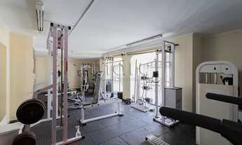 Imagem 2: São Paulo - Apartamento Padrão - Itaim Bibi