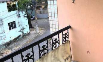 Imagem 4: Excelente apartamento para aluguel com 59 metros quadrados