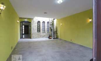 Imagem 2: Casa para Aluguel - Jardim Santa Emília, 4 Quartos, 240 m2