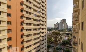 Imagem 5: Apartamento para Aluguel - Alphaville, 2 Quartos, 70 m2