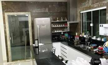 Imagem 7: Casa no Riacho Fundo