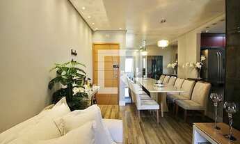 Imagem 4: Apartamento para Aluguel - Baeta Neves, 2 Quartos, 65 m2