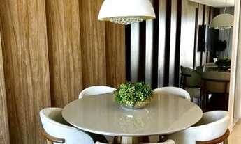 Imagem 5: Apto na Atalaia, frente Mar, 120m2 :!