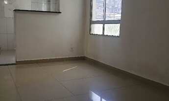 Imagem 3: Apartamento com 2 dormitórios Condomínio Santa Júlia para alugar, 44 m² por R$ 970/mês - B