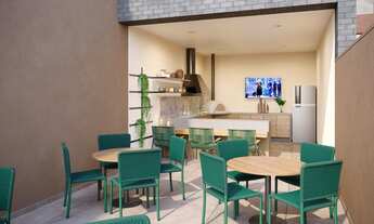 Imagem 5: Apartamento para venda possui 144 metros quadrados com 3 quartos em Perdizes - São Paulo