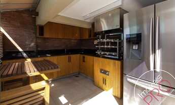 Imagem 4: Itaim - Cobertura com 2 suíte(s), 2 dormitório(s) e 3 vaga(s) de garagem, para venda