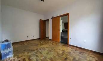 Imagem: Apartamento à venda Rua Demétrio Ribeiro