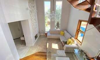 Imagem 5: Casa em condomínio fechado - Vinhedo - SP