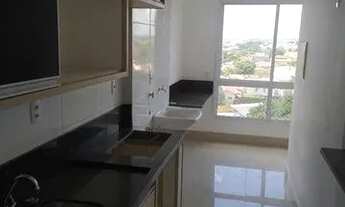 Imagem 7: Apartamento para aluguel com 65 metros quadrados com 2 quartos em Jardim América - Goiânia