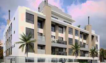 Imagem 3: Duplex para venda possui 56 metros quadrados com 1 quarto em Ribeirão da Ilha - Florianópo