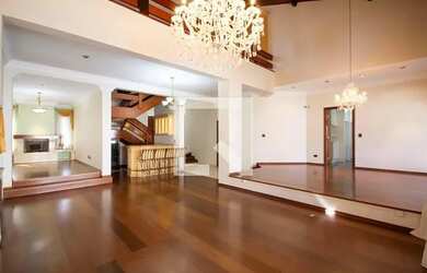 Imagem 4: Casa para Aluguel - Adalgisa, 4 Quartos, 446 m2